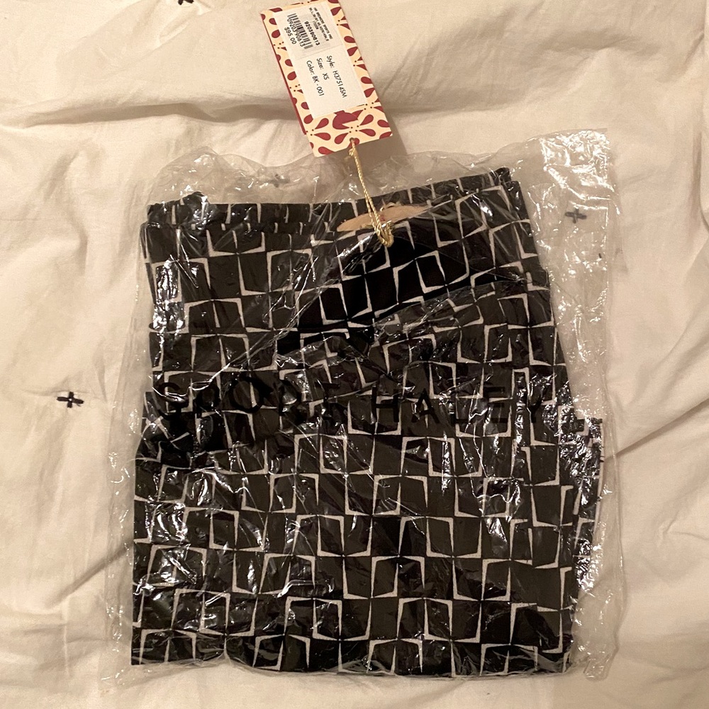 Spot Haley Skirt